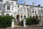 The Avenue , Eastbourne BN21