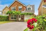 Spitfire Way, Southampton SO31