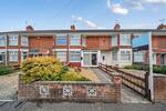 Ridgeway Road, Hull, HU5