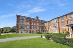 St Georges Mansions, St Georges Parkway, Stafford, ST16