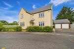 Reedmace Road, Bodicote OX15