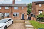 Shepley Road, Rednal, Birmingham, B45