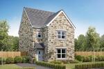 Plot 89, The Greenwood at Trehenlis Gardens, Clodgey Lane TR13