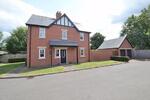 10 Bennetts Mill Close, Woodhall Spa