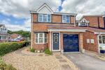 Woodhill Avenue, Gainsborough, DN21