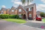 Pennington Drive, Newton-Le-Willows, WA12