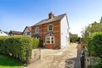 Broadwell Road, Wrecclesham, Farnham, Surrey, GU10