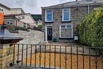 Bute Street, Treherbert, Treorchy,