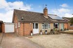 Fosseway Avenue, Moreton-in-Marsh, Gloucestershire. GL56 0EA