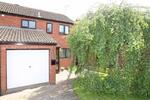Dabinett Close, Taunton TA2