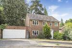 Broomcroft Close, Surrey GU22
