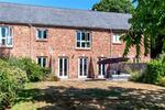 Langford Budville, Wellington, Somerset, TA21