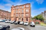 4 0/2 Henrietta Street, Glasgow