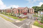 Deans Park Court, Kingsway, Stafford, Staffordshire, ST16 1GD