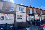 Gleave Rd - 13,800 P.A NET RENT, Selly Oak, Birmingham, B29