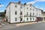 Flat , Mauleverer House, Horsefair, Boroughbridge, York
