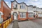 Braemar Avenue, Hull, HU6