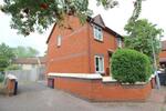 Honeysuckle Grove, Birmingham B27