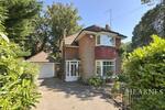 Bournewood Drive, Bournemouth, BH4