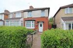 Redthorn Grove, Birmingham B33