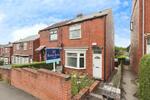 Barnardiston Road, South Yorkshire S9