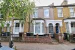 Clacton Road, London