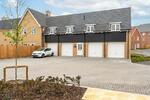 Plot 188, St Georges Park, Needham Market IP6