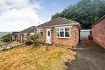 Bents Lane, Dronfield, Derbyshire, S18