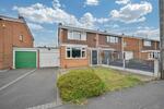 Saredon Close, Walsall WS3