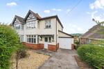 Ridgeway Road, Bristol BS41