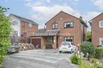 Edgcott Close, Morecambe LA3
