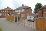 Gillscroft Road, Birmingham B33