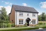 Plot 68, The Himbleton at The Maples, DY12, Kidderminster Road, Bewdley DY12