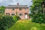 1 Vicarage Cottages, Penton, CA6