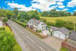 Old Warwick Road, Solihull B94