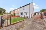 Campbell Crescent, Laurieston, Falkirk, FK2