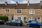 Claude Avenue, Bath BA2