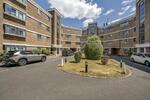 Victoria Court, Kingsbridge Avenue, Acton W3