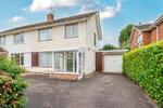 Deane Drive, Taunton TA1