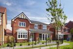Plot 9, The Latchford II at Wentworth View, Off Upper Wortley Road S61