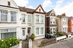 Burlington Road, Thornton Heath, CR7
