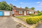 Caves Close, Terrington St. Clement, King's Lynn, Norfolk, PE34
