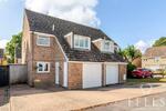 Churchill Close, Fordingbridge SP6