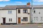 Tower Hill, Bidford-On-Avon, Alcester