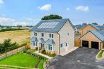 Mansbury Gardens, Congresbury, BS49