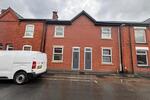 Flower Street, Northwich
