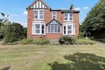 Runcorn Road, Barnton, Northwich