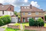 Moncktons Avenue, Maidstone, Kent, ME14