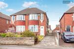 Seymore Road, Aston, Sheffield, South Yorkshire, S26