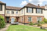 Rectory Gardens, Rectory Road, Beckenham, Bromley, BR3